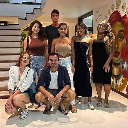 Enseada Hostel Arraial do Cabo Εξωτερικό φωτογραφία