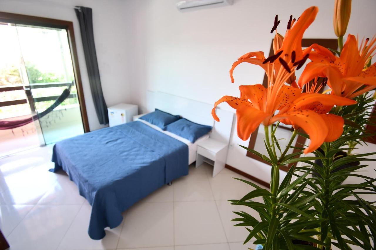 Enseada Hostel Arraial do Cabo Εξωτερικό φωτογραφία