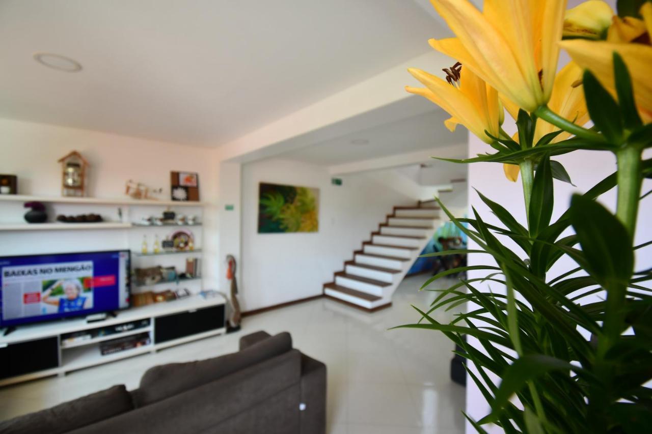Enseada Hostel Arraial do Cabo Εξωτερικό φωτογραφία