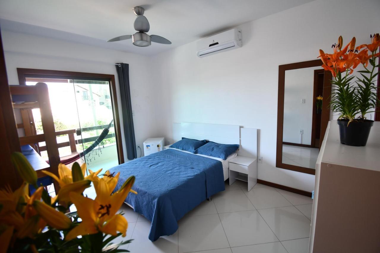 Enseada Hostel Arraial do Cabo Εξωτερικό φωτογραφία