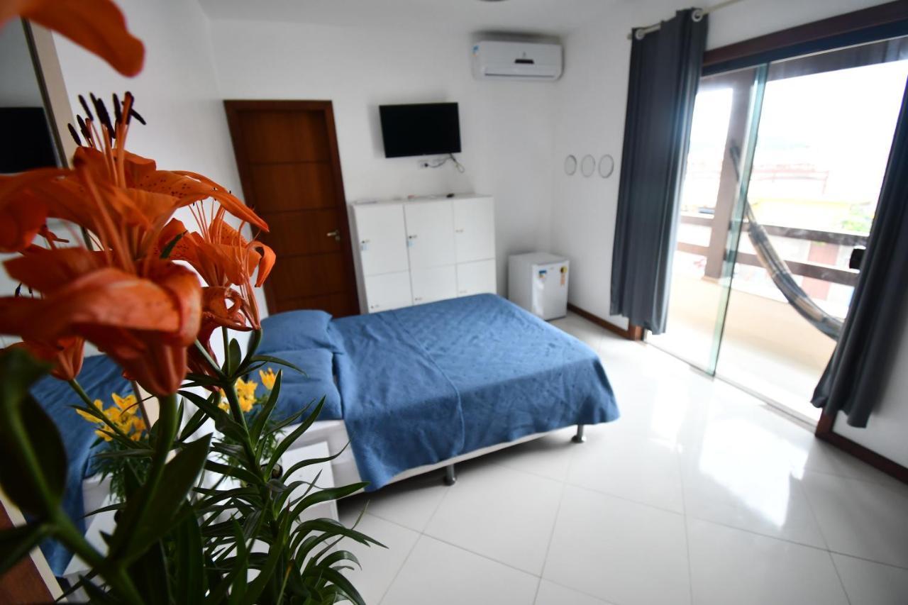 Enseada Hostel Arraial do Cabo Εξωτερικό φωτογραφία