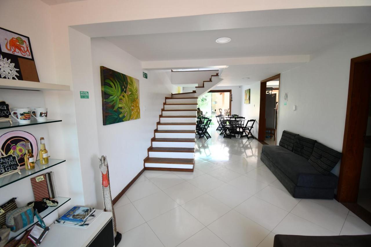 Enseada Hostel Arraial do Cabo Εξωτερικό φωτογραφία