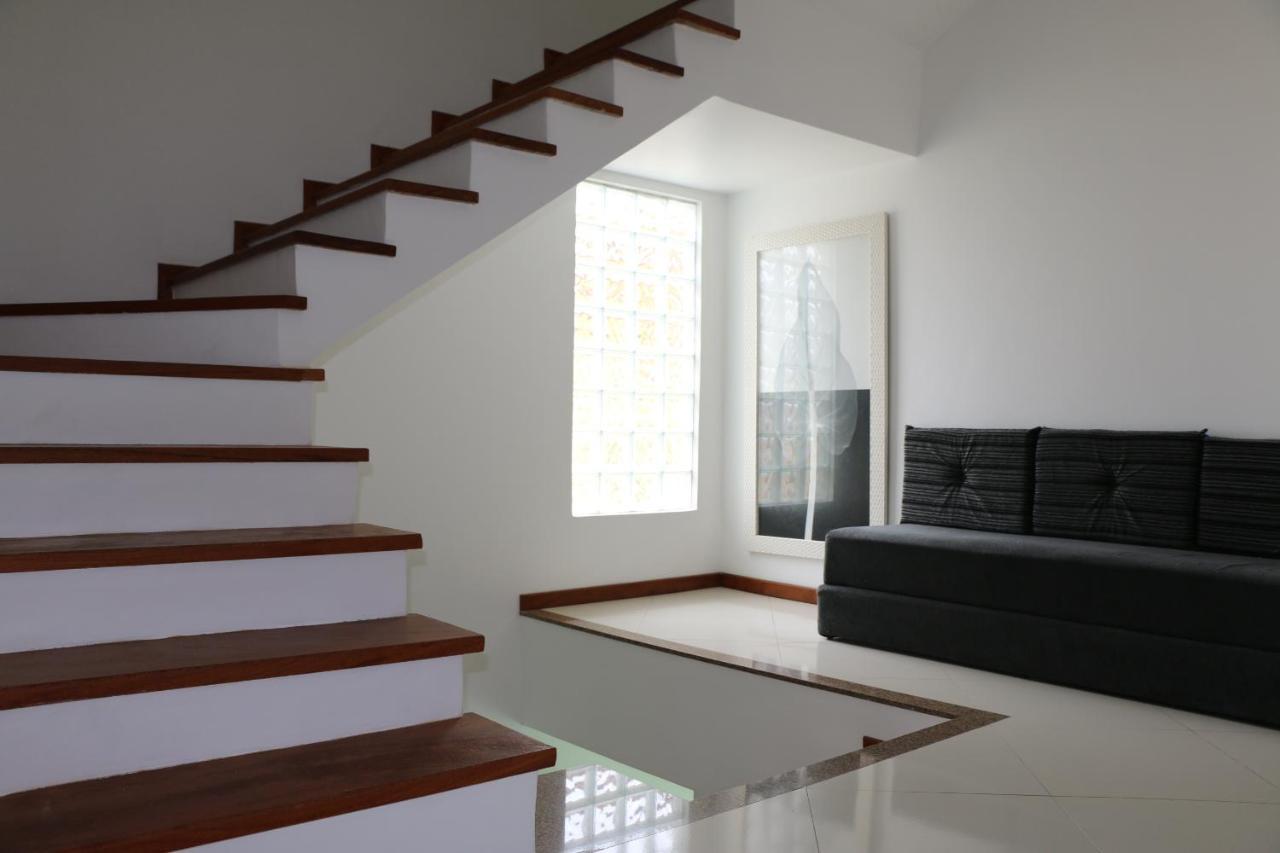 Enseada Hostel Arraial do Cabo Εξωτερικό φωτογραφία