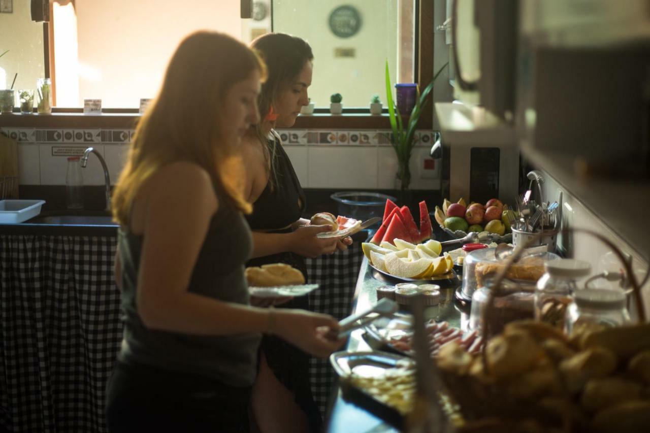 Enseada Hostel Arraial do Cabo Εξωτερικό φωτογραφία