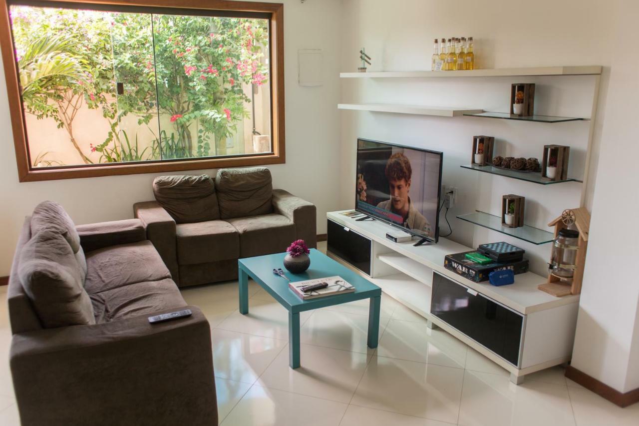 Enseada Hostel Arraial do Cabo Εξωτερικό φωτογραφία