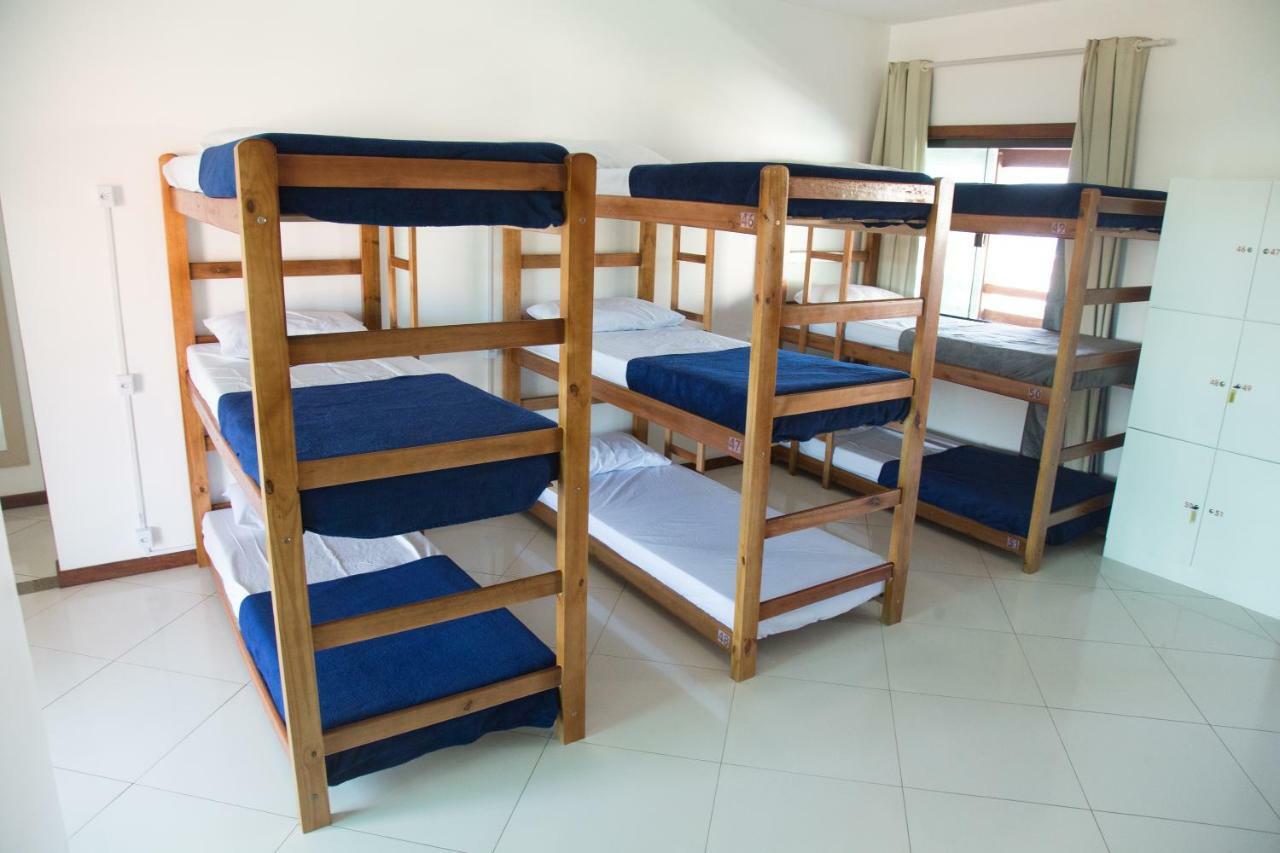 Enseada Hostel Arraial do Cabo Εξωτερικό φωτογραφία