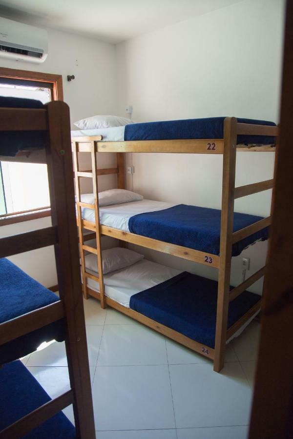 Enseada Hostel Arraial do Cabo Εξωτερικό φωτογραφία