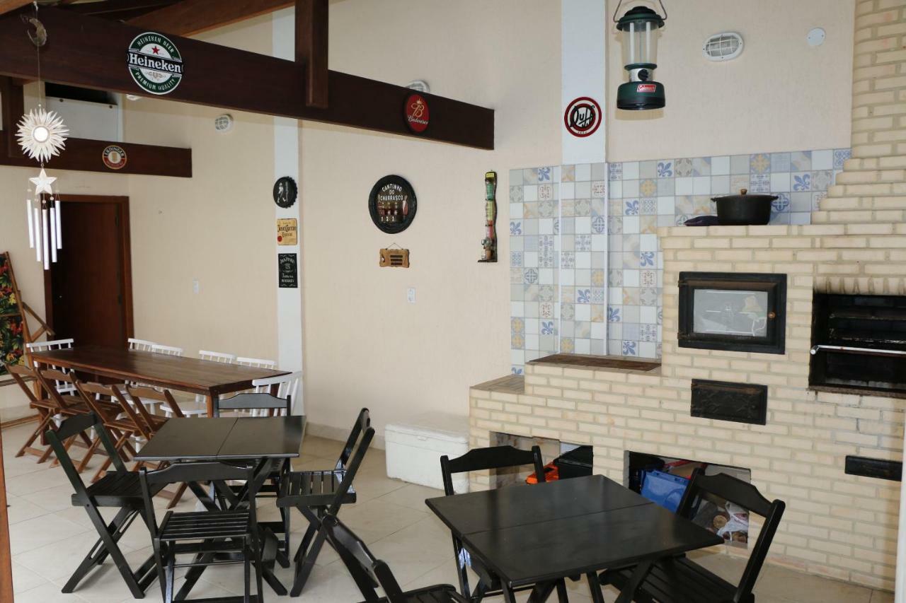 Enseada Hostel Arraial do Cabo Εξωτερικό φωτογραφία